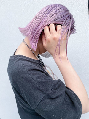 Salon de MiLK MIZONOKUCHI×スタイル