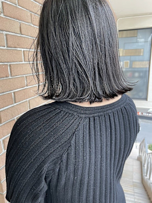 Salon de MiLK MIZONOKUCHI×スタイル