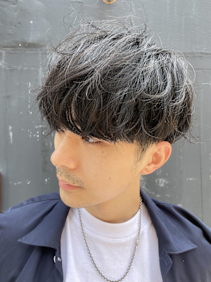 Salon de MiLK MIZONOKUCHI×スタイル