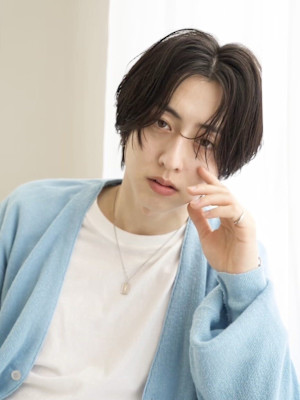 Salon de MiLK MIZONOKUCHI×スタイル