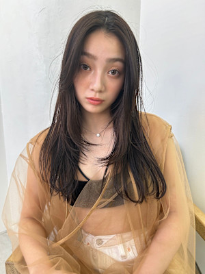 Salon de MiLK MIZONOKUCHI×スタイル