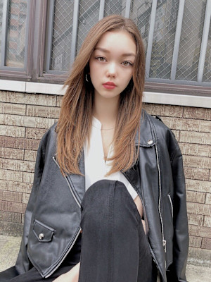 Salon de MiLK MIZONOKUCHI×スタイル