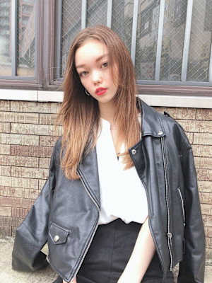 Salon de MiLK MIZONOKUCHI×スタイル