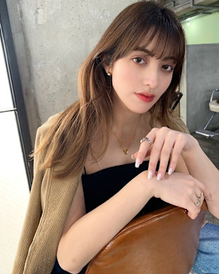 Salon de MiLK MIZONOKUCHI×スタイル