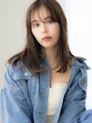 Salon de MiLK MIZONOKUCHI×スタイル