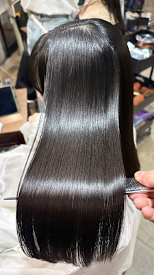 Salon de MiLK MIZONOKUCHI×スタイル