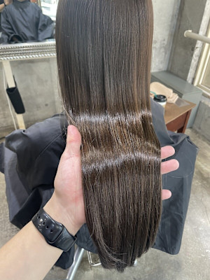 Salon de MiLK MIZONOKUCHI×スタイル