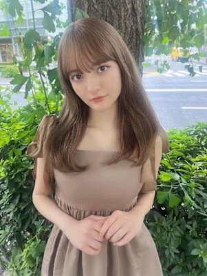 Salon de MiLK MIZONOKUCHI×スタイル