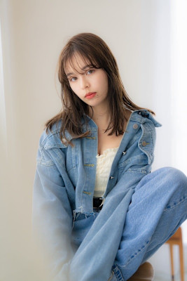 Salon de MiLK MIZONOKUCHI×スタイル