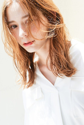 Salon de MiLK MIZONOKUCHI×スタイル