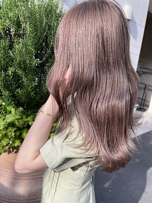 Salon de MiLK MIZONOKUCHI×スタイル