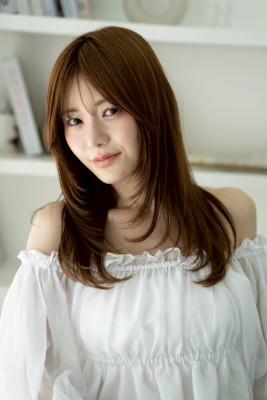 Salon de MiLK MIZONOKUCHI×スタイル