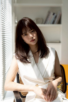 Salon de MiLK MIZONOKUCHI×スタイル