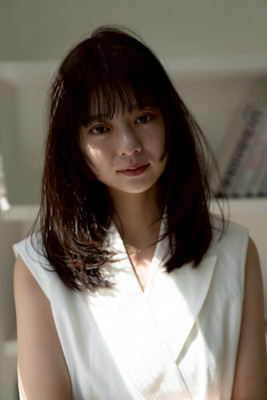 Salon de MiLK MIZONOKUCHI×スタイル