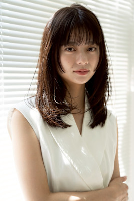 Salon de MiLK MIZONOKUCHI×スタイル