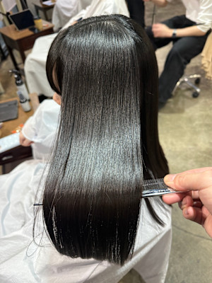 Salon de MiLK MIZONOKUCHI×スタイル