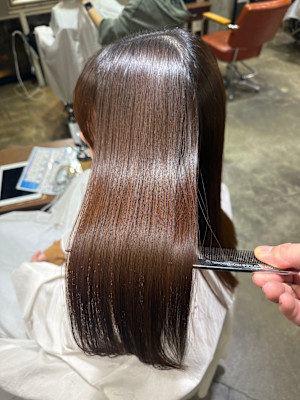 Salon de MiLK MIZONOKUCHI×スタイル