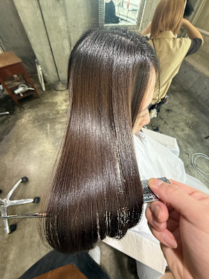 Salon de MiLK MIZONOKUCHI×スタイル