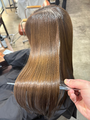 Salon de MiLK MIZONOKUCHI×スタイル