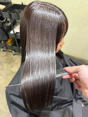 Salon de MiLK MIZONOKUCHI×スタイル