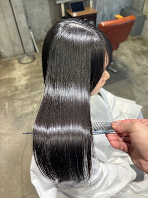 Salon de MiLK MIZONOKUCHI×スタイル