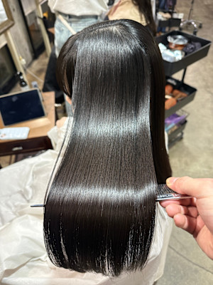 Salon de MiLK MIZONOKUCHI×スタイル