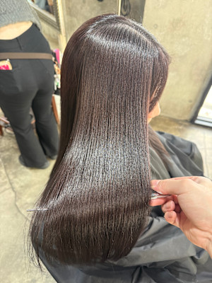 Salon de MiLK MIZONOKUCHI×スタイル