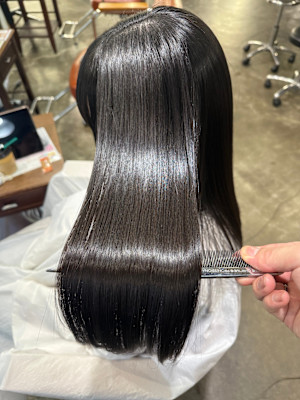 Salon de MiLK MIZONOKUCHI×スタイル