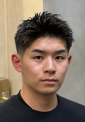 Dorcus 上野店×スタイル