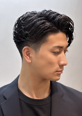 Dorcus 上野店×スタイル