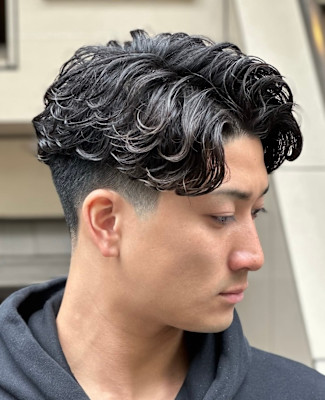 Dorcus 上野店×スタイル