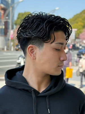 Dorcus 上野店×スタイル