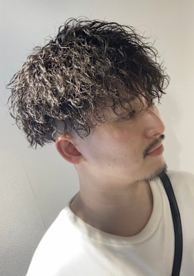 Dorcus 上野店×スタイル