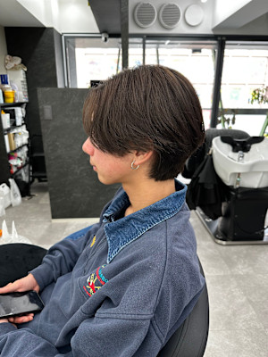 Ardore【アルドーレ】×スタイル