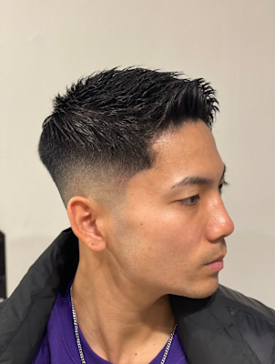 Dorcus 上野店×スタイル