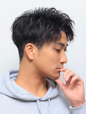 Dorcus 上野店×スタイル