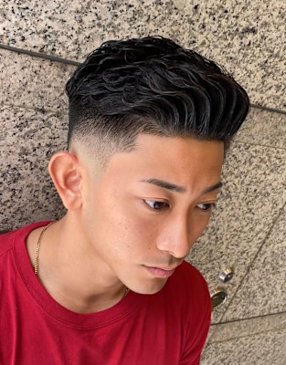 Dorcus 上野店×スタイル