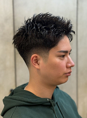 Dorcus 上野店×スタイル