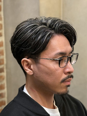 Dorcus 上野店×スタイル