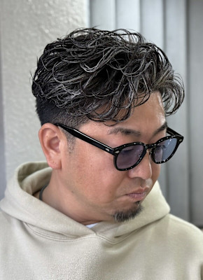 Dorcus 上野店×スタイル