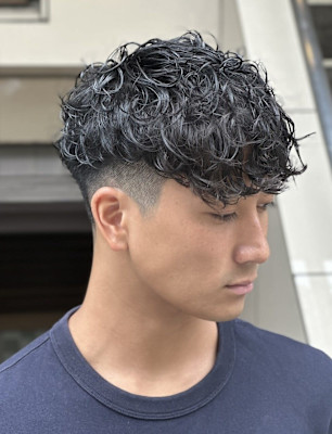 Dorcus 上野店×スタイル