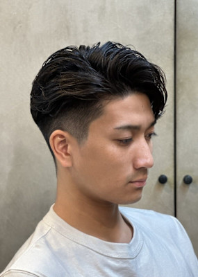 Dorcus 上野店×スタイル