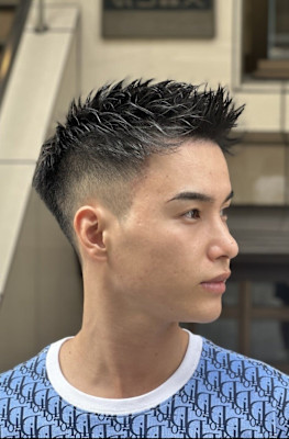 Dorcus 上野店×スタイル