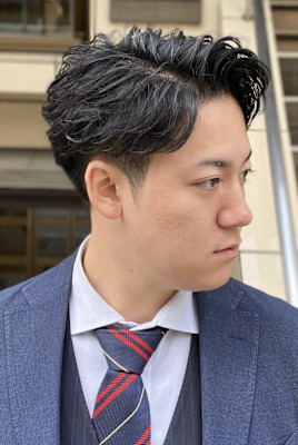 Dorcus 上野店×スタイル