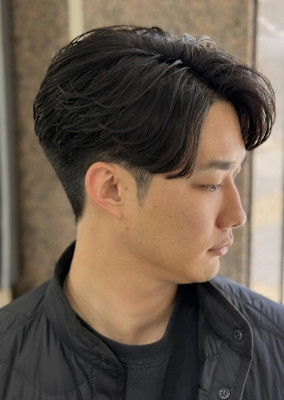 Dorcus 上野店×スタイル