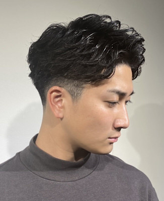 Dorcus 上野店×スタイル