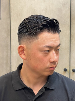 Dorcus 上野店×スタイル