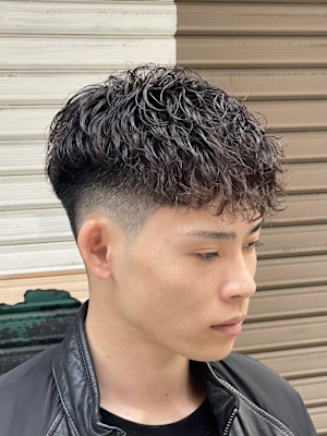 Dorcus 上野店×スタイル