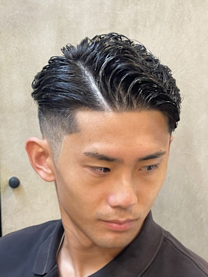 Dorcus 上野店×スタイル