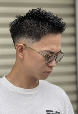 Dorcus 上野店×スタイル